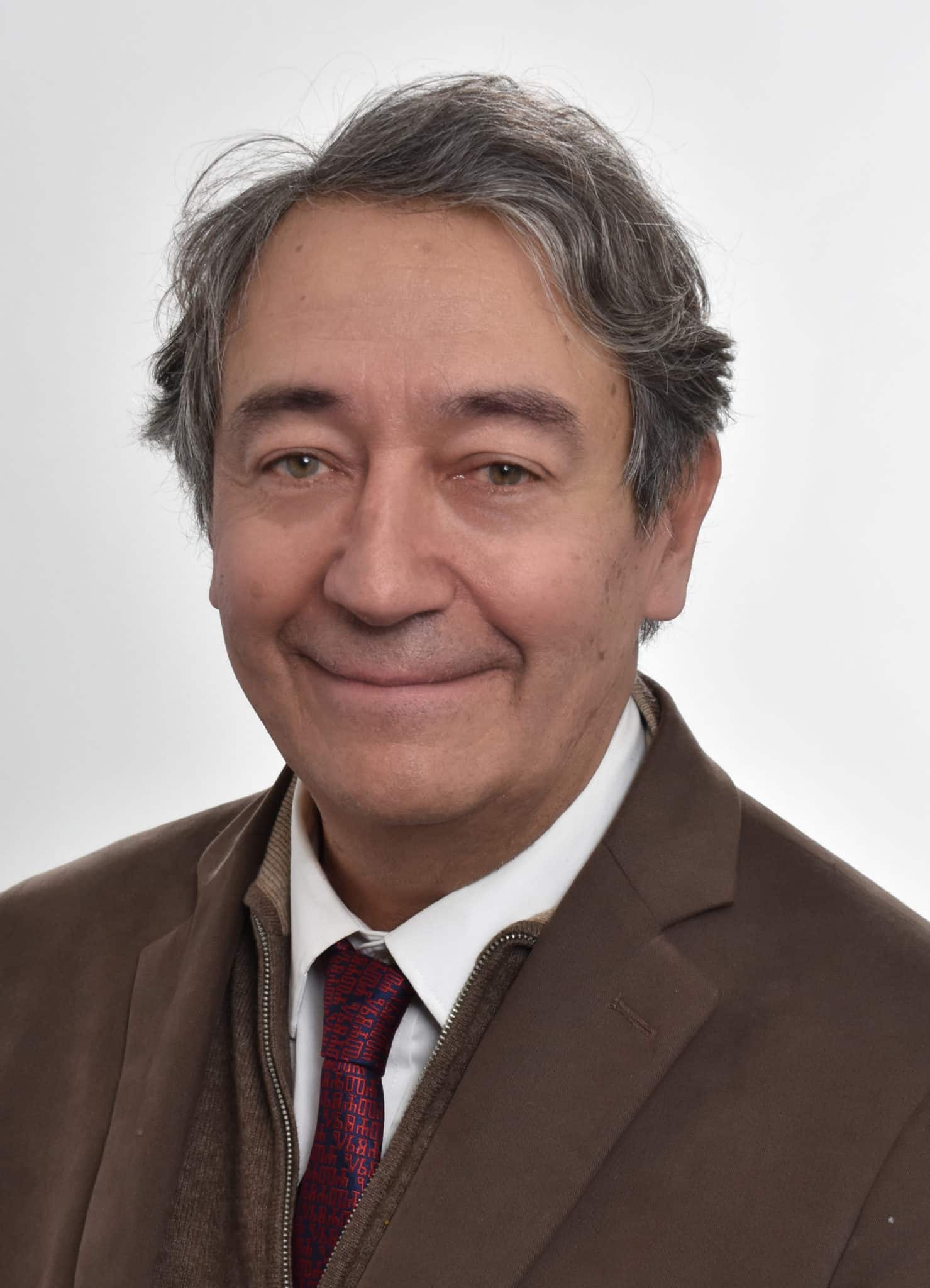 Me Frédéric Benech