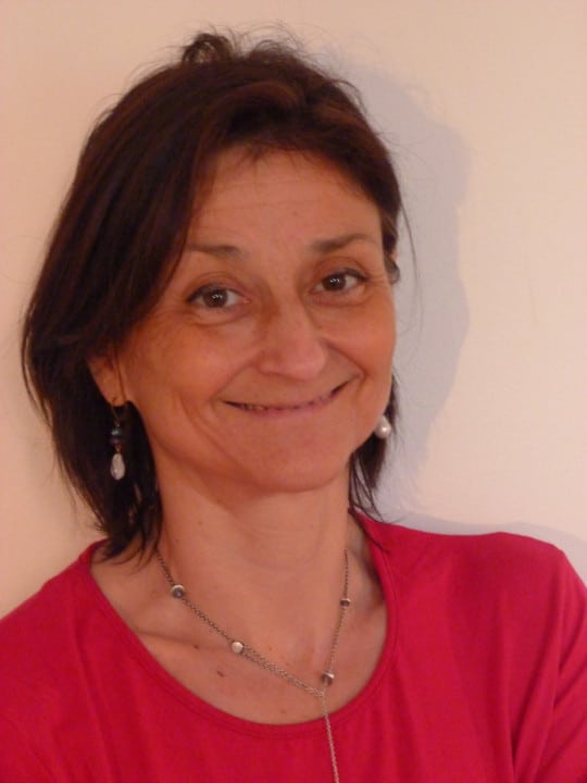 Sylvie Adijès