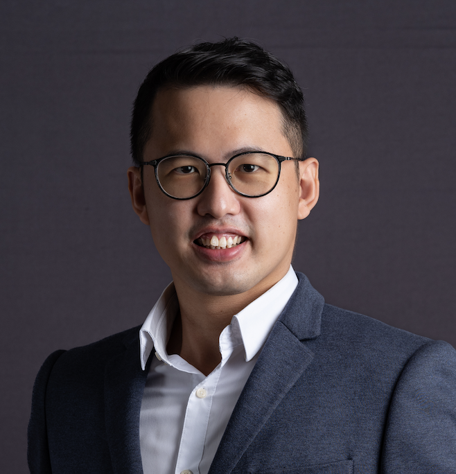 Benson Lim